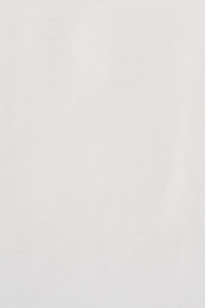 Top In White Satin - Image 5