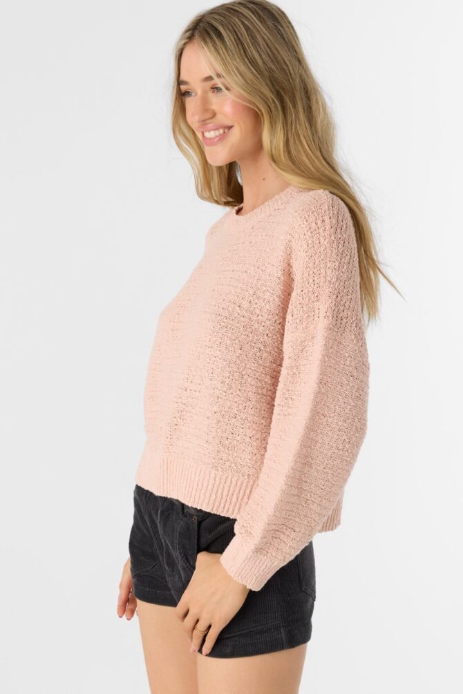 MAGIC LONG SLEEVE SWEATER - Image 6