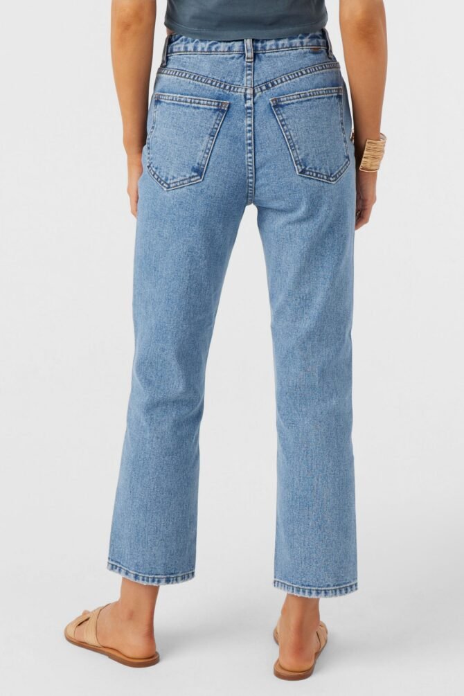 DENIM JEAN PANTS - Image 5