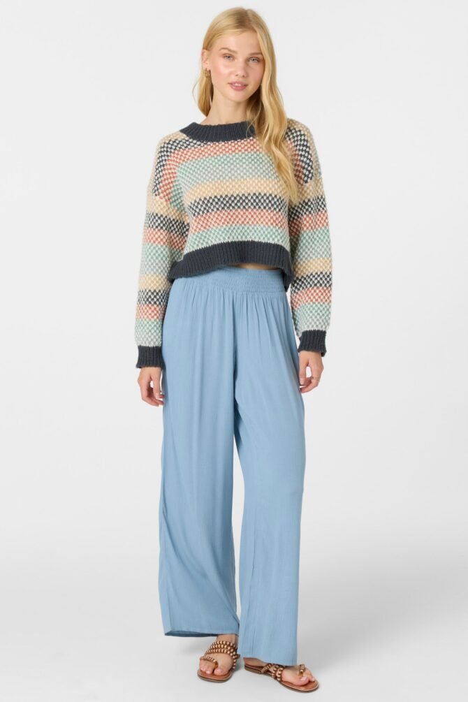 WOVEN PANTS - Image 3