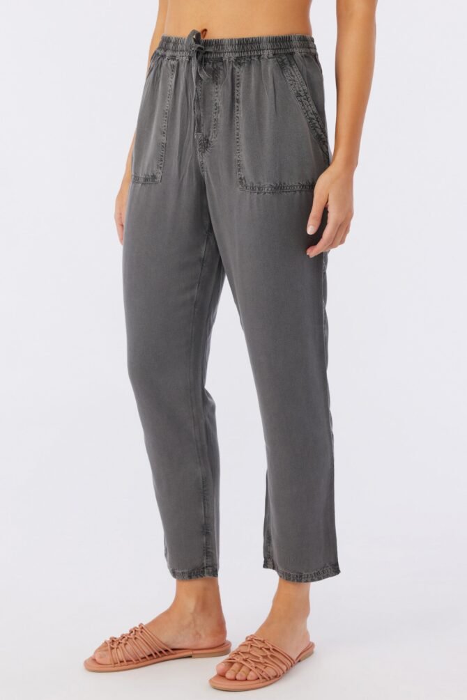 TWILL PANTS - Image 5