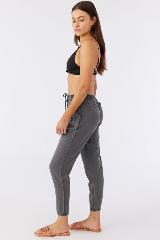 TWILL PANTS - Image 7
