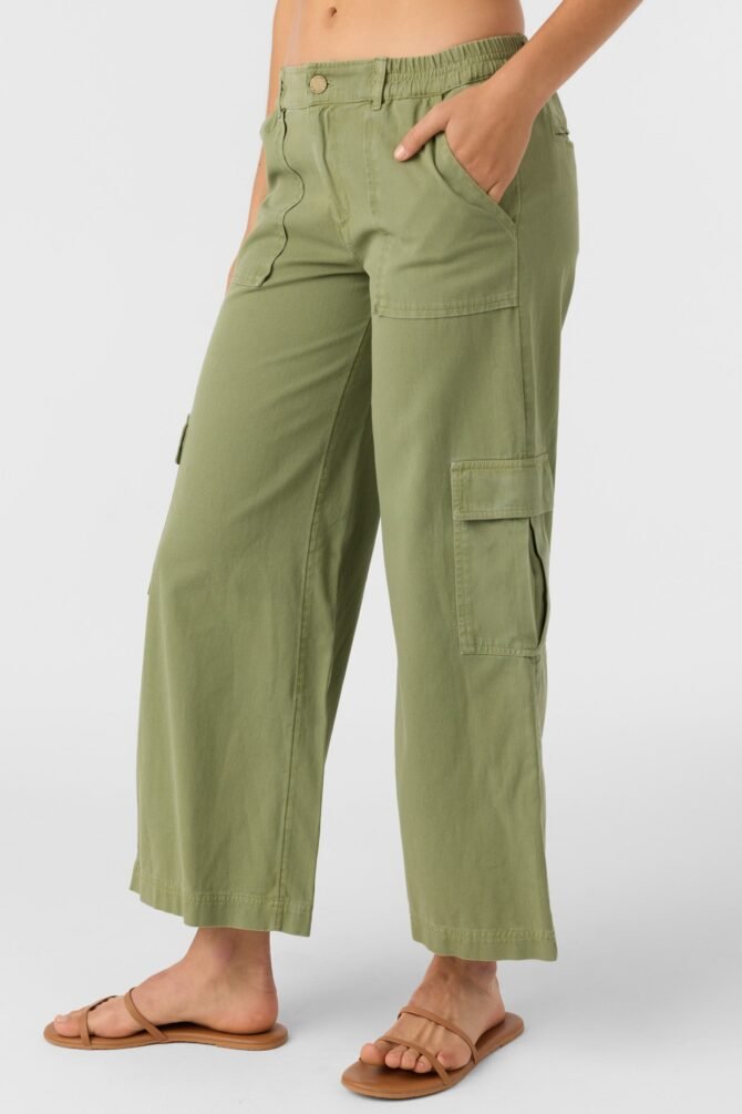 CARGO PANTS - Image 4