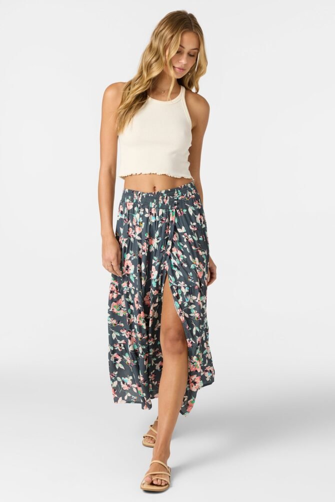 MAXI SKIRT - Image 3