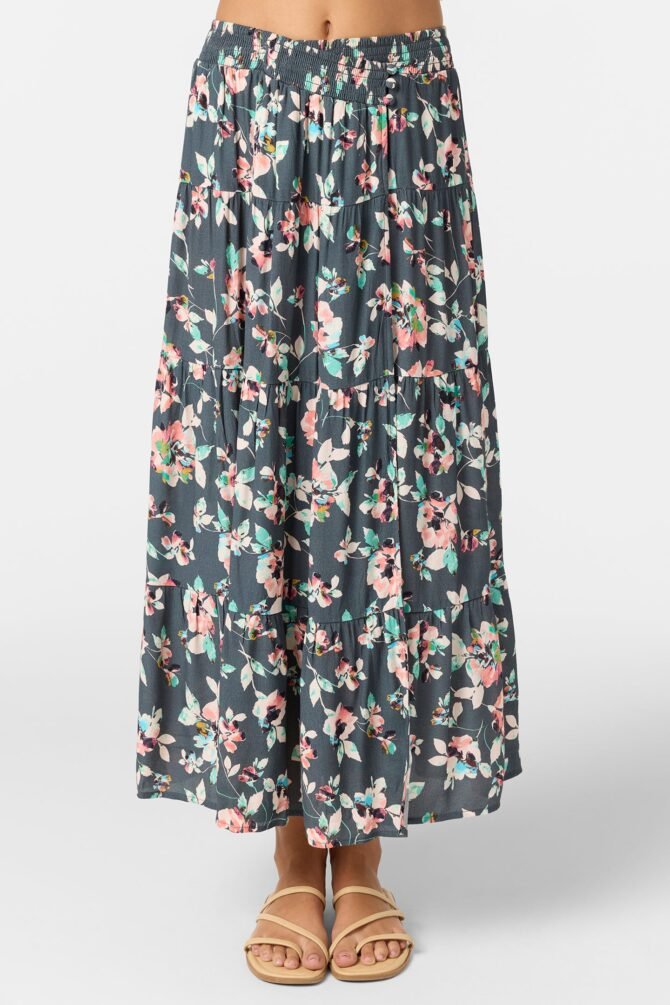 MAXI SKIRT - Image 4