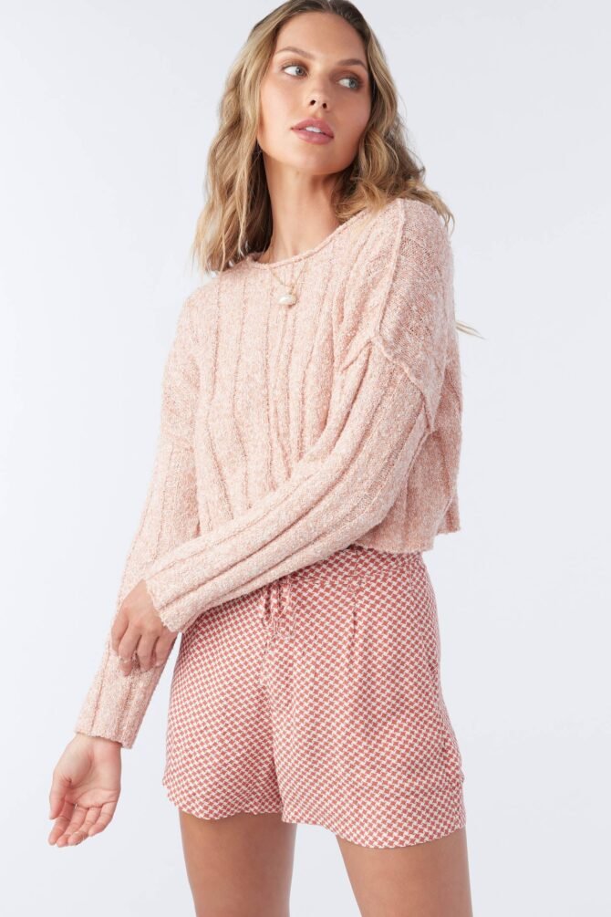 SWEATER TOP - Image 2